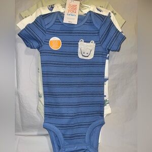 Carters just one you